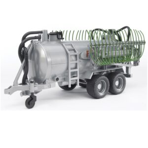 BRUDER 02020 - Rimorchio botte Fliegl