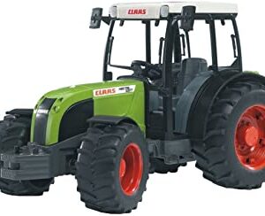 BRUDER 02110 - Trattore Claas Nectis