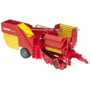 BRUDER 02130 - Rimorchio raccogli patate Grimme
