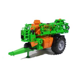 BRUDER 02207 - Rimorchio irrigatore Amazone