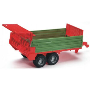 BRUDER 02209 - Spargiletame