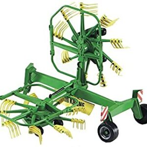 BRUDER 02216 - Raccoglifieno Krone