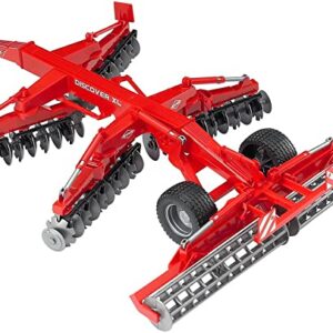 BRUDER 02217 - Rulli dissodatori Kuhn