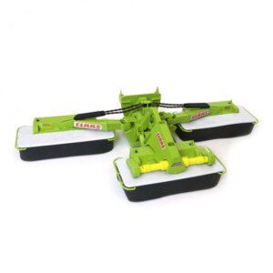 BRUDER 02218 - Falciatrice a disco Class