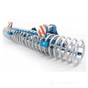 BRUDER 02222 - Pressa premisolco Lemken