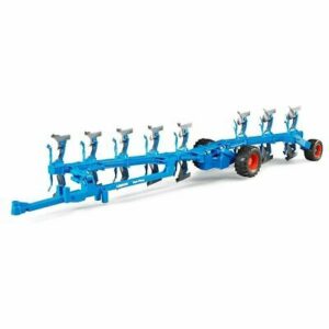 BRUDER 02250 - Vomere reversibile Lemken