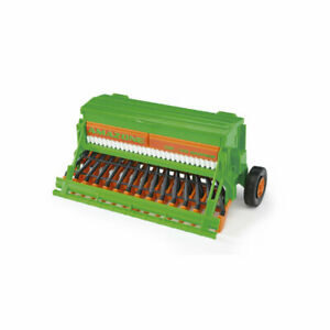 BRUDER 02330 - Seminatrice Amazone