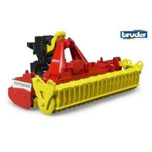 BRUDER 02346 - Seminatrice Pottinger