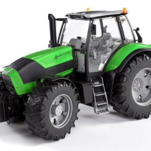BRUDER 03080 - Trattore Detuz L= 355 mm