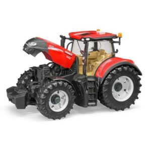 BRUDER 03190 - Trattore Case IH Optum