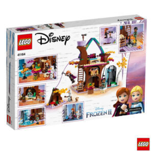 LEGO DISNEY 41164 - La casa sull'albero incantata