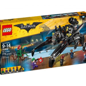 LEGO BATMAN 70908 - The scuttler
