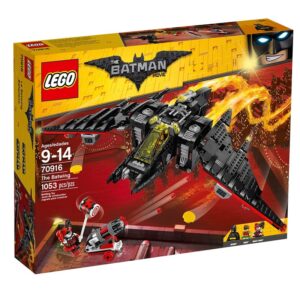 LEGO BATMAN 70916 -  The Batwing