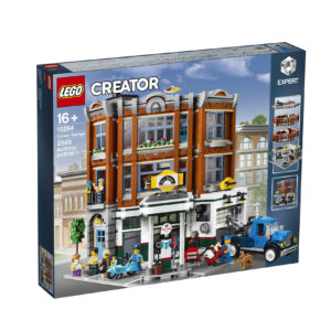 LEGO CREATOR 10264 - Officina
