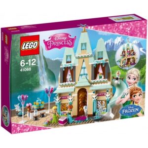 LEGO DISNEY 41068 - La festa al castello di Arendelle