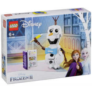 LEGO DISNEY 41169 - Olaf