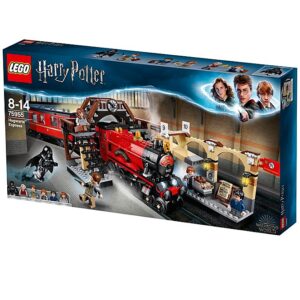 LEGO HARRY POTTER 75955 - Espresso per Hogwarts