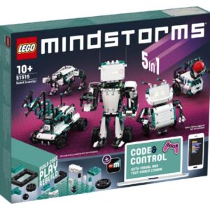 LEGO MINDSTORMS 51515 - Robot inventor