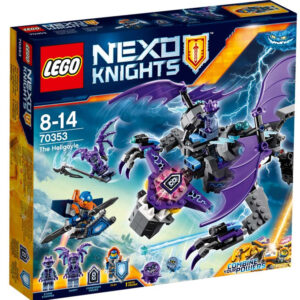 LEGO NEXO KNIGHTS 70353 - Heligoyle
