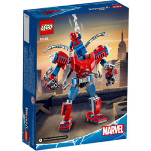LEGO SPIDERMAN 76146 - Mech Spider-Man