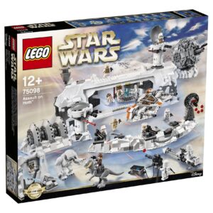 LEGO STAR WARS 75098 - Assalto su Hoth