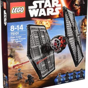 LEGO STAR WARS 75101 - First order special forces