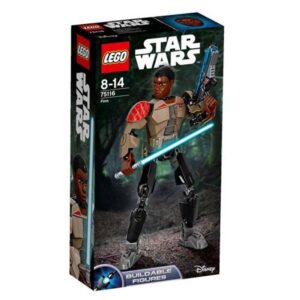 LEGO STAR WARS 75116 - Finn