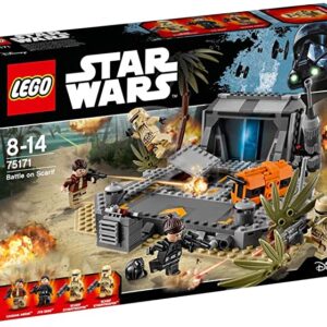 LEGO STAR WARS 75171 - Battaglia su Scarif