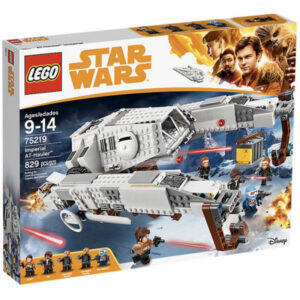 LEGO STAR WARS 75219 - Imperial AT-Hauler