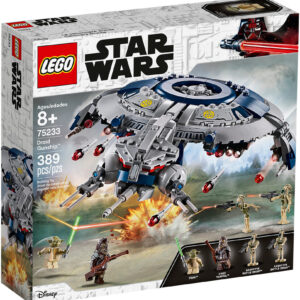 LEGO STAR WARS 75233 - Droide Gunship