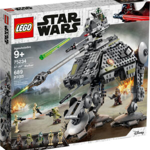 LEGO STAR WARS 75234 - AT-AP Walker