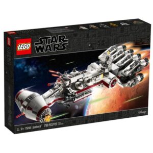 LEGO STAR WARS 75244 - Tantive IV