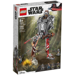 LEGO STAR WARS 75254 - Raider AT-ST