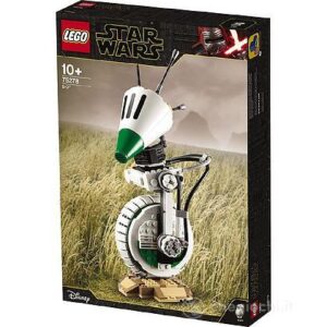 LEGO STAR WARS 75278 - D-O