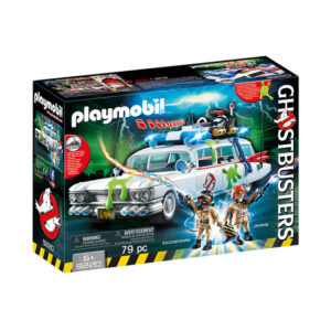 PLAYMOBILE GHOSTBUSTERS 9220 - Gosthbusters Ecto-1