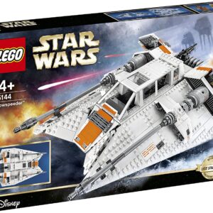 LEGO STAR WARS 75144 – Snowspeeder