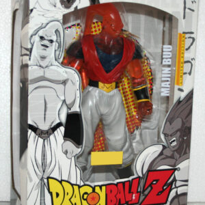 JAKKS PACIFIC - Dragon Ball - Majin Buu 2005