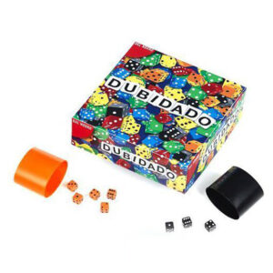 DAL NEGRO – Dubidado