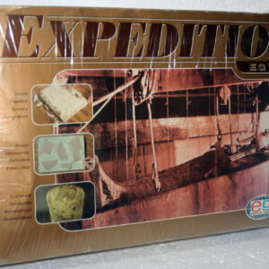 EG - Expedition Egypt