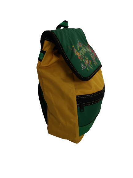 Zainetto vintage Turtles Giochi Preziosi - immagine 3