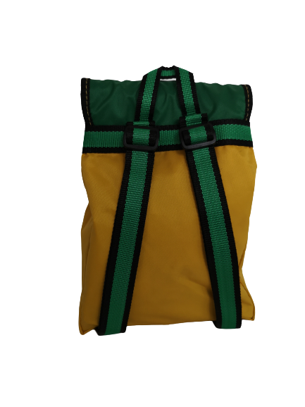 Zainetto vintage Turtles Giochi Preziosi - immagine 2