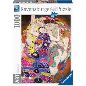RAVENSBURGER 155873 - Klimt: la vergine