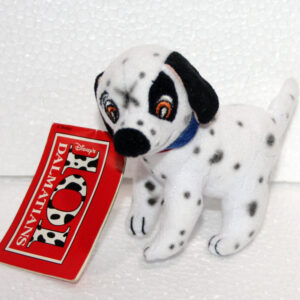 Trudi La Carica dei 101 Disney - Lucky