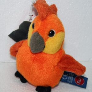 Trudi Sweet Collection - Cacatua Arancio