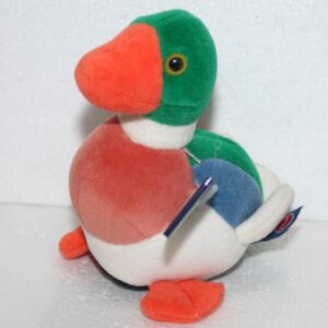 Trudi Trudini - Germano vellutato