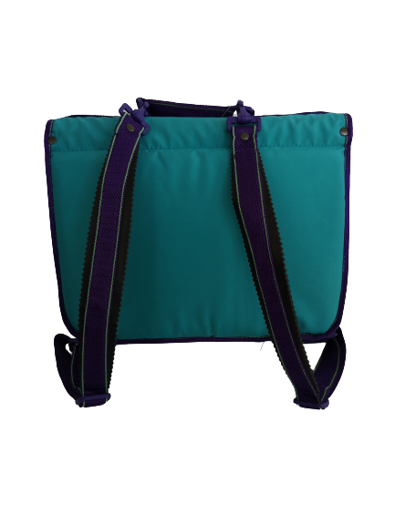 Cartella vintage Turtles Giochi Preziosi 1992 - immagine 3