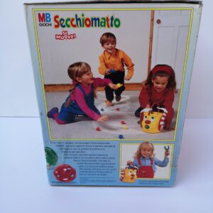 MB Giochi - Secchiomatto - immagine 5