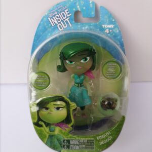 Tomy - Inside out - Disgust Disgusto