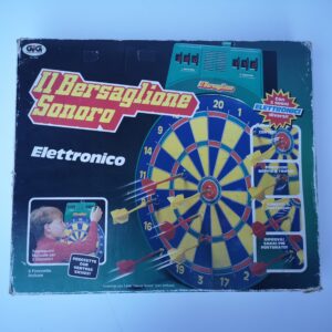 GIG 1991 - Il Bersaglio Sonoro