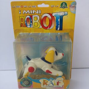Giochi Preziosi - Mini Robot Raf